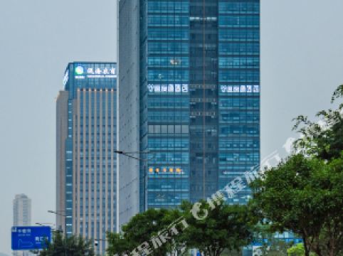 温州酒店排名_温州威斯汀酒店(3)