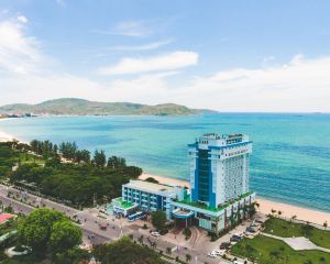 香港-歸仁自由行 國泰航空+海鷗飯店