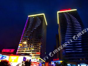 成都五星级酒店排名_成都五星级酒店