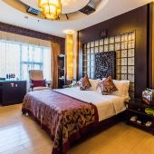 中国工商银行大厦附近四星级酒店【携程酒店】