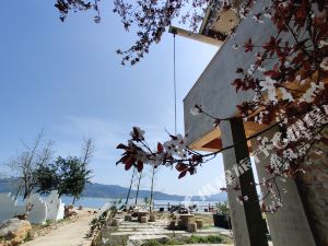 退房 房间数 住客数 关键词 宁海挪亚听海筑民宿 民宿 宁海 强蛟镇