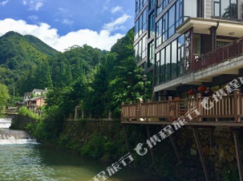 杭州民宿排名_杭州民宿图片