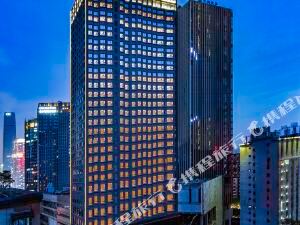 重庆五星级酒店排名_重庆涪陵五星级酒店