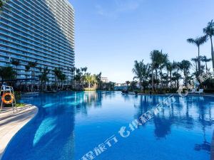 三亚五星级酒店排名_海南三亚五星级酒店(2)