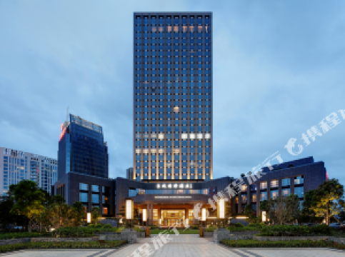 东莞酒店排名_东莞太子酒店(2)