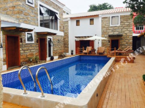 涠洲岛酒店排名_涠洲岛方岛酒店图片(2)