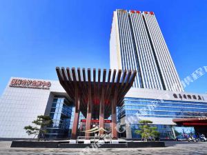 济南酒店排名_济南香格里拉酒店图片(2)