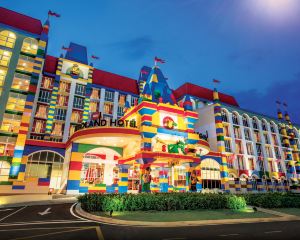 香港-新山自由行 馬來西亞航空公司+馬來西亞樂高樂園酒店