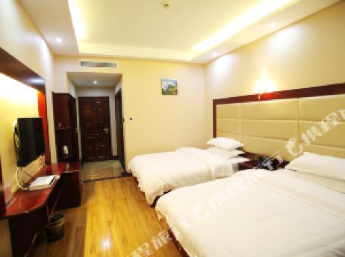 张家界酒店排名_建阳酒店排名(2)