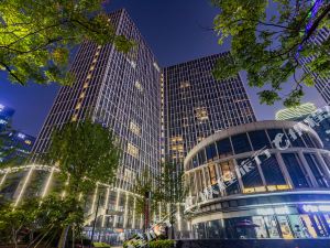 杭州五星级酒店排名_杭州五星级酒店图片