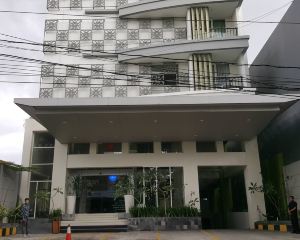 香港-日惹自由行 印尼嘉魯達航空+賽圖朗財富酒店