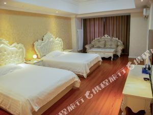 泰安酒店排名_泰安万达嘉华酒店(3)