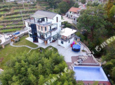 莫干山酒店排名_莫干山民宿酒店(2)