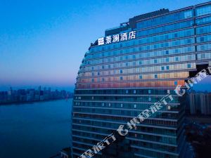 杭州五星级酒店排名_杭州五星级酒店图片(2)
