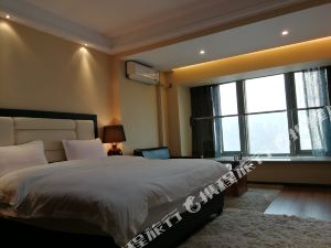 重庆五星级酒店排名_重庆涪陵五星级酒店(2)