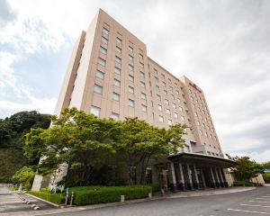 香港-米子 4天自由行 國泰航空+米子全日空皇冠假日酒店