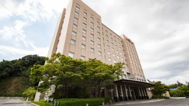 【ANA Crowne Plaza 米子全日空皇冠假日酒店】 米子 3-7天自由行套票