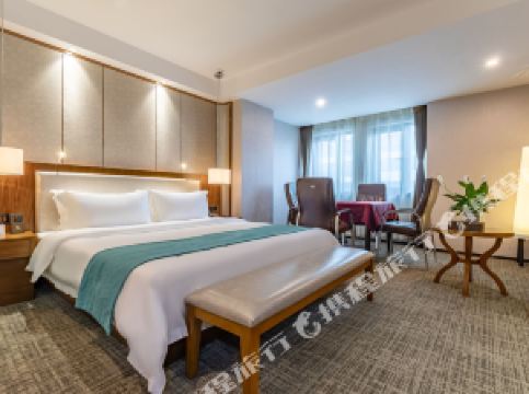 成都五星级酒店排名_成都五星级酒店(2)