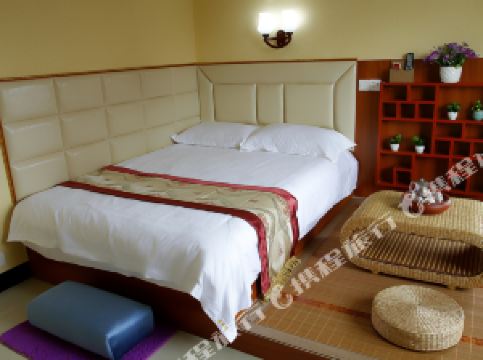 涠洲岛酒店排名_涠洲岛方岛酒店图片(3)