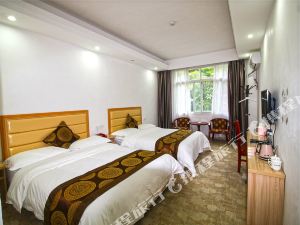 张家界酒店排名_建阳酒店排名(2)