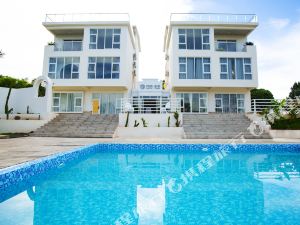 涠洲岛酒店排名_涠洲岛方岛酒店图片