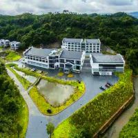 上清溪长兴度假村附近精品酒店酒店