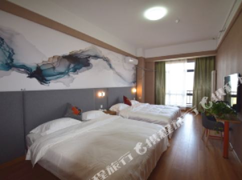 郑州五星级酒店排名_郑州五星级酒店图片(3)