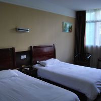 罗田县房地产管理局附近度假公寓酒店