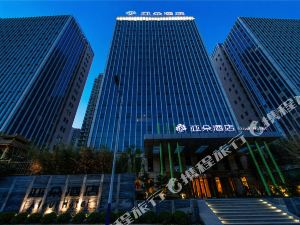 济南酒店排名_济南香格里拉酒店图片