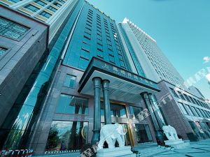 昭通凤禧祥瑞大饭店预订价格,联系电话位置地址【携程酒店】