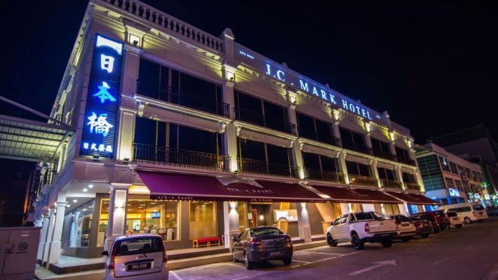 JC馬克酒店