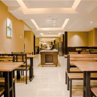 呼和浩特睿柏酒店