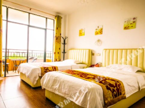 涠洲岛酒店排名_涠洲岛方岛酒店图片(2)