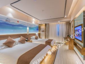 杭州五星级酒店排名_杭州五星级酒店图片