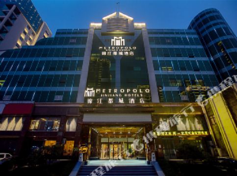 郑州五星级酒店排名_郑州五星级酒店图片(2)