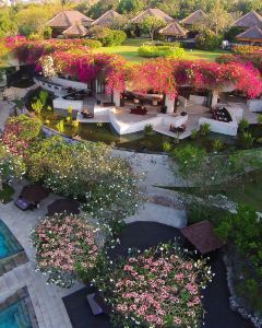 巴厘島阿雅娜度假酒店5天4晚自由行套票