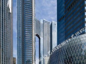 成都五星级酒店排名_成都五星级酒店