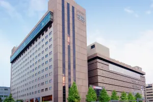 京阪京都格蘭德酒店