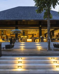 巴釐島安瓦雅海灘度假酒店(The Anvaya Beach Resort Bali)6天5晚自由行套票