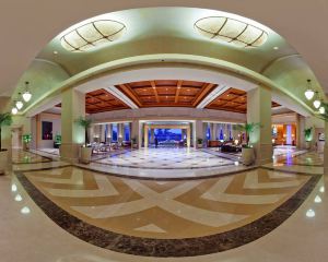 香港-孟買自由行 中國國際航空股份有限公司+孟買珠瑚JW萬豪酒店