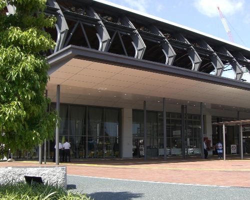 高知宮崎富豪酒店