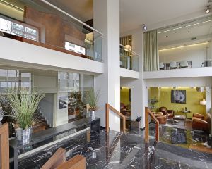 香港-畢爾巴鄂自由行 俄羅斯航空公司+米羅酒店