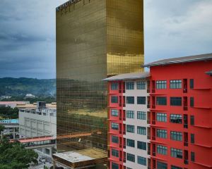 香港-卡加延德奧羅自由行 菲律賓航空公司+購物中心豪華酒店