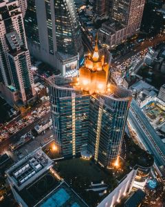 香港-曼谷 4天自由行 香港航空+曼谷素坤逸航站 21 中心酒店 (政府衞生認證)