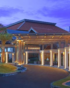 巴釐島努沙杜瓦威斯汀度假酒店(The Westin Resort Nusa Dua, Bali)5天4晚自由行套票