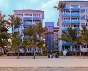 香港-蒙巴薩自由行 埃塞俄比亞航空+瑪瑙貝殼海灘公寓