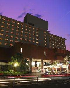 鹿兒島藝術酒店(Art Hotel Kagoshima)6天5晚自由行套票
