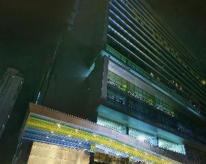 香港-巴拿馬城自由行 德國漢莎航空+巴拿馬城雅樂軒酒店