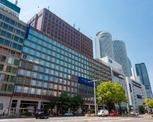 香港-名古屋自由行 長榮航空+名鐵大酒店