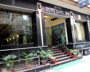香港-阿姆利則自由行 印度航空公司+香港酒店